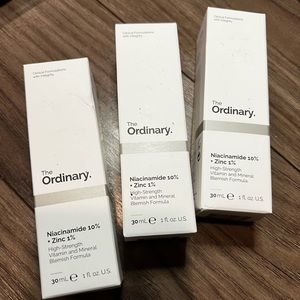 COPY - The Ordinary Niacinamide 10% Serum
